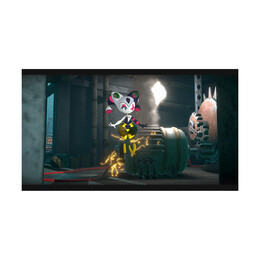 Nsw World's end Club - Standard Edition