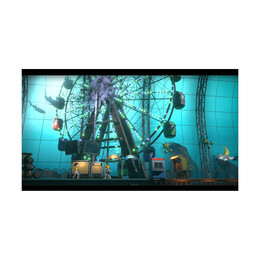 Nsw World's end Club - Standard Edition