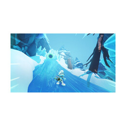 Nsw the Smurftastic Collection (2 Games Ciab +1 Game in Cartridge)