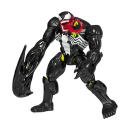 Hasbro Spider-Man: Mixmashers - Venom Deluxe Figure (F9216)