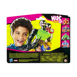 Hasbro Spider-Man: Mixmashers - Venom Deluxe Figure (F9216)