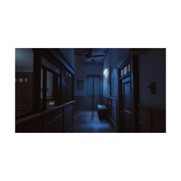 Ps5 Karma: the Dark World – Limited Edition