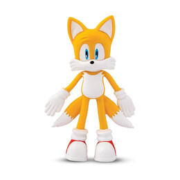 Giochi Preziosi Bend-Ems: Sonic the Hedgehog - Tails Figure (Beh00000)