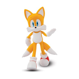 Giochi Preziosi Bend-Ems: Sonic the Hedgehog - Tails Figure (Beh00000)