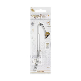 Carat Shop Harry Potter - Hermione Bookmark (Hpbm084)