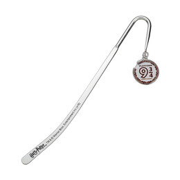 Carat Shop Harry Potter - Platform 9 3/4 Bookmark (Hpbm126)