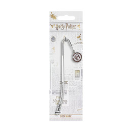 Carat Shop Harry Potter - Platform 9 3/4 Bookmark (Hpbm126)