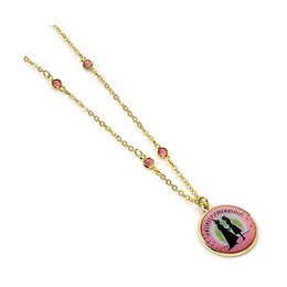 Carat Shop Wicked - Unlikely Friendship Necklace (Wkn00009)