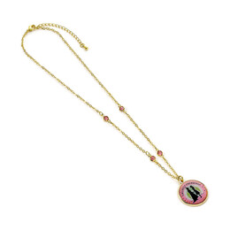 Carat Shop Wicked - Unlikely Friendship Necklace (Wkn00009)
