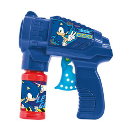 As: Sonic - Bubble Blower gun (5200-01375)