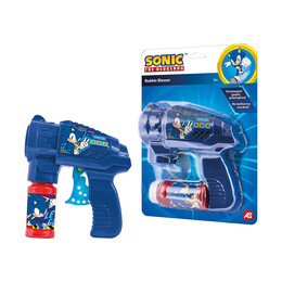 As: Sonic - Bubble Blower gun (5200-01375)
