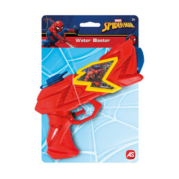 As Marvel: Spider-man -  Water Blaster (Random) (5011-01228)