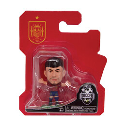 Creative Toys - Soccerstarz: Spain Pedri Figure (406018)