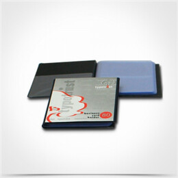 Θήκες Επαγγελματικών Καρτών 80 Θέσεων