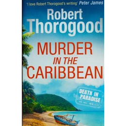 Death in Paradise (04):murder in the Caribbean