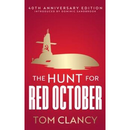 Hunt for red October