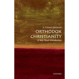 Orthodox Christianity : a Very Short Introduction