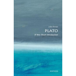 Plato: a Very Short Introduction