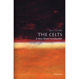 The Celts: a Very Short Introduction