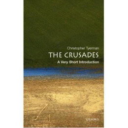The Crusades: a Very Short Introduction