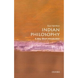 Indian Philosophy: a Very Short Introduction