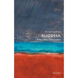 Buddha: a Very Short Introduction
