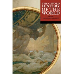 Oxford History of the World