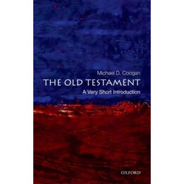 The old Testament: a Very Short Introduction