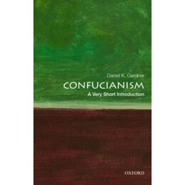 Confucianism: a Very Short Introduction