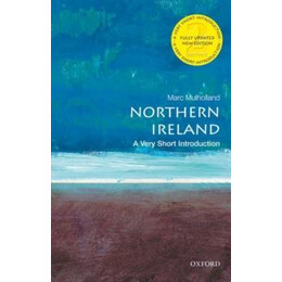 Northern Ireland: a Very Short Introduction