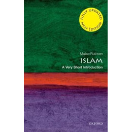 Islam: a Very Short Introduction