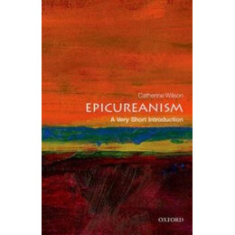 Epicureanism: a Very Short Introduction