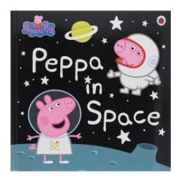 Peppa Pig: Peppa in Space
