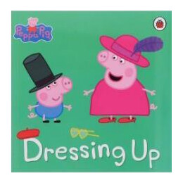 Peppa Pig: Dressing up