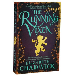 The Wild Hunt (02): the Running Vixen