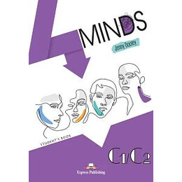 4minds C1/c2 sb (+ Digibooks App)