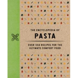Encyclopedia of Pasta