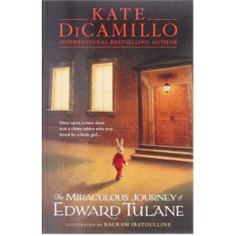 Kate Dicamillo Classic Collection: the Miraculous Journey of Edward Tulane