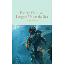 Twenty Thousand Leagues Under the sea