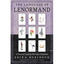Language of Lenormand