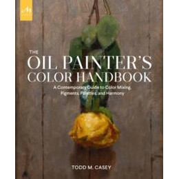 Oil Painter's Color Handbook