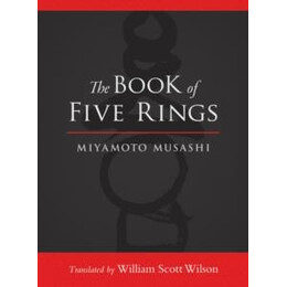 Book of Five Rings