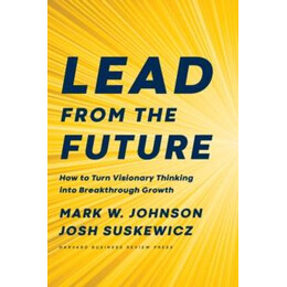 Lead From the Future