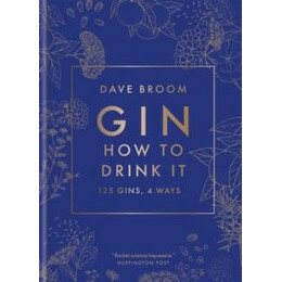 Gin: how to Drink it