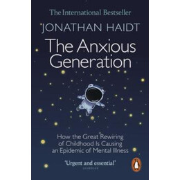 Anxious Generation