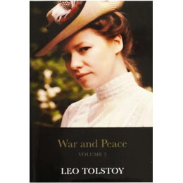 The Complete Novels of leo Tolstoy: war and Peace #02