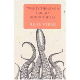 Jules Verne Collection- Twenty Thousand Leagues Under the sea