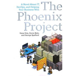Phoenix Project