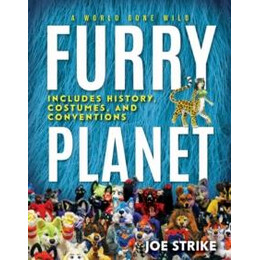 Furry Planet