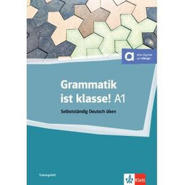Grammatik ist Klasse! a1